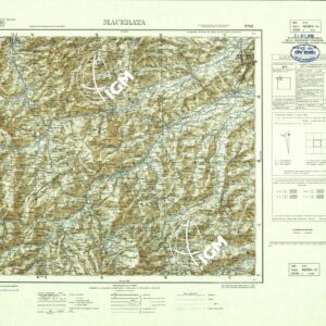 124 (MACERATA (sfumo)) Anno: 1955