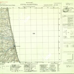 125 II-SE (CUPRA MARITTIMA) Anno: 1951