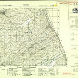 125 II-NO (FERMO) Anno: 1950