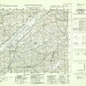 125 III-NE (GROTTAZZOLINA) Anno: 1951