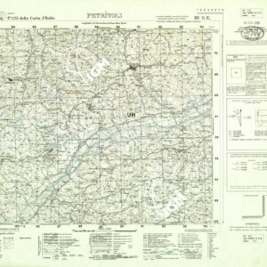 125 III-SE (PETRITOLI) Anno: 1951