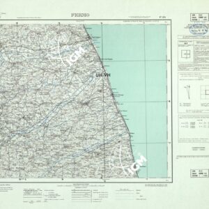 125 (FERMO (curve)) Anno: 1953