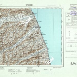 125 (FERMO (sfumo)) Anno: 1953