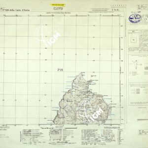 126 I-SE (CAVO) Anno: 1958