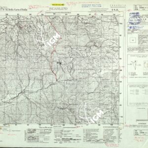 127 I-SE (SCARLINO) Anno: 1942