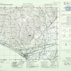 127 I-NO (FOLLONICA) Anno: 1942