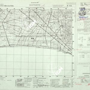 127 IV-NE (RIOTORTO) Anno: 1939