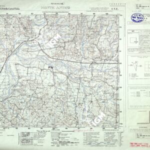 128 I-NE (MONTE ANTICO) Anno: 1941