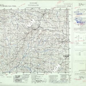 128 I-SE (CINIGIANO) Anno: 1941