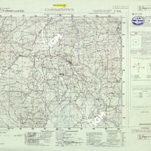 128 I-SO (CAMPAGNATICO) Anno: 1940