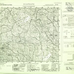 128 II-SE (SCANSANO) Anno: 1941