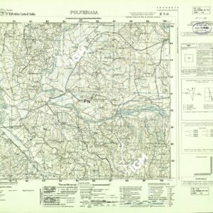 128 II-NO (POLVERAIA) Anno: 1941