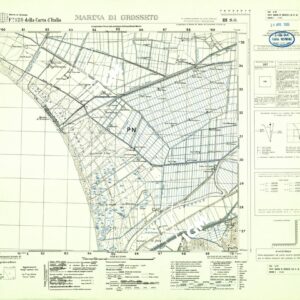 128 III-SO (MARINA DI GROSSETO) Anno: 1943