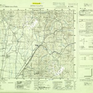 128 IV-NE (STICCIANO) Anno: 1942