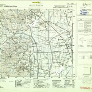 128 IV-SO (GIUNCARICO) Anno: 1942