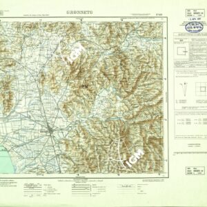 128 (GROSSETO (sfumo)) Anno: 1953