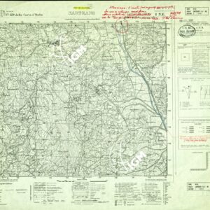 129 I-NE (SARTEANO) Anno: 1966