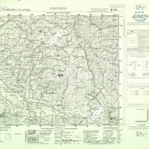 129 II-NE (PROCENO) Anno: 1944