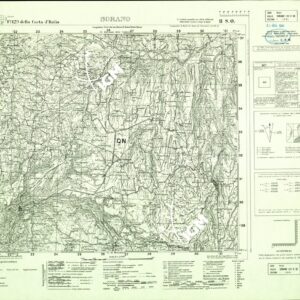 129 II-SO (SORANO) Anno: 1944