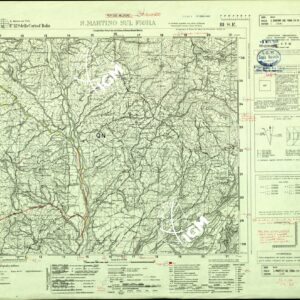 129 III-SE (S. MARTINO SUL FIORA) Anno: 1941