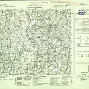 129 III-SO (SAMPRUGNANO) Anno: 1941