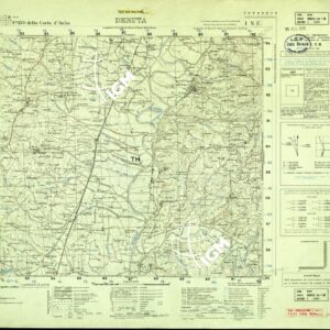 130 I-NE (DERUTA) Anno: 1955