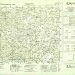 130 I-NO (CERQUETO) Anno: 1955