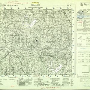 130 II-SE (IZZALINI) Anno: 1942