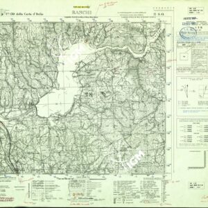 130 II-SO (BASCHI) Anno: 1965