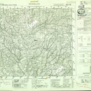 130 III-NE (MORRANO) Anno: 1943