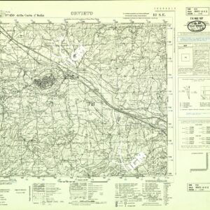 130 III-SE (ORVIETO) Anno: 1965