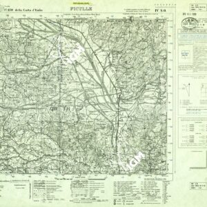130 IV-SO (FICULLE) Anno: 1966