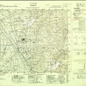 131 I-SO (TREVI) Anno: 1955