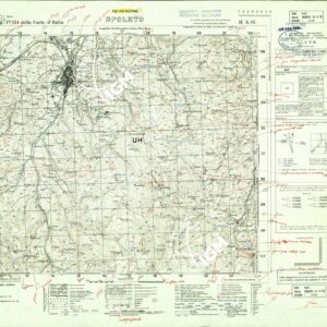 131 II-SO (SPOLETO) Anno: 1955