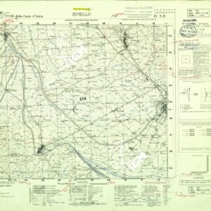 131 IV-NE (SPELLO) Anno: 1955