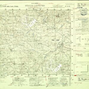 131 IV-SO (GUALDO CATTANEO) Anno: 1955