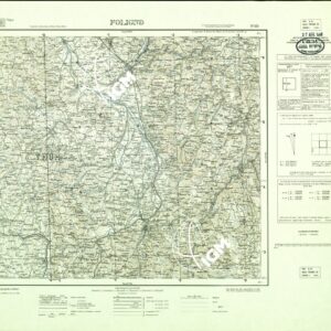 131 (FOLIGNO (curve)) Anno: 1955