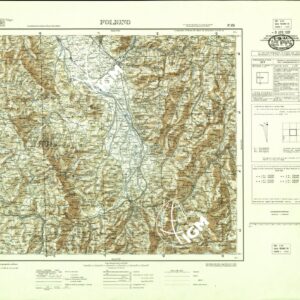 131 (FOLIGNO (sfumo)) Anno: 1955