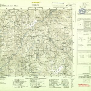 132 IV-SO (PRECI) Anno: 1955