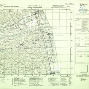 133 I-SE (COLONNELLA) Anno: 1953