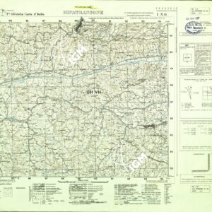 133 I-NO (RIPATRANSONE) Anno: 1954