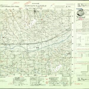 133 II-SE (MOSCIANO S. ANGELO) Anno: 1955