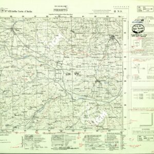 133 II-NO (NERETO) Anno: 1955