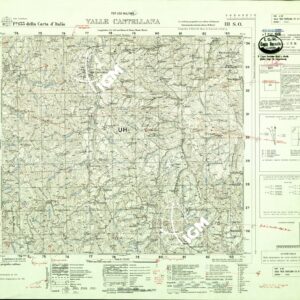 133 III-SO (VALLE CASTELLANA) Anno: 1955