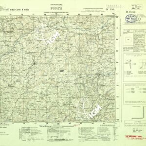 133 IV-NO (FORCE) Anno: 1955