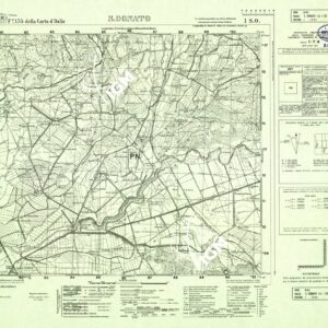 135 I-SO (S. DONATO) Anno: 1943