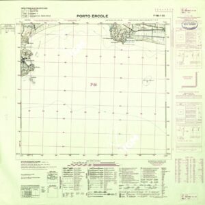 135 II-SO (PORTO ERCOLE) Anno: 1968