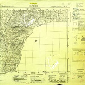 136 I-NE (GRADOLI) Anno: 1941