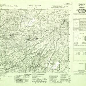 136 I-SO (VALENTANO) Anno: 1941