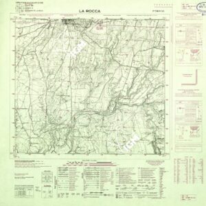 136 II-SE (LA ROCCA) Anno: 1968